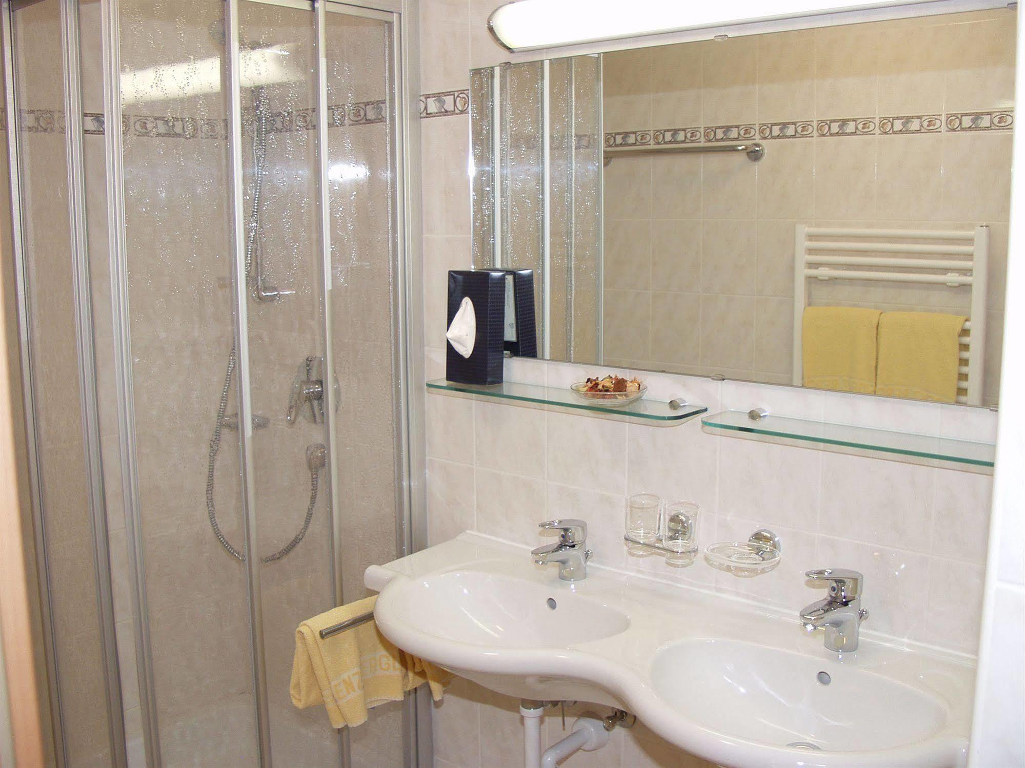 Appartements Steinbock - Ski-In & Ski-Out Тукс Екстер'єр фото